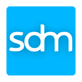 StrongDM Logo