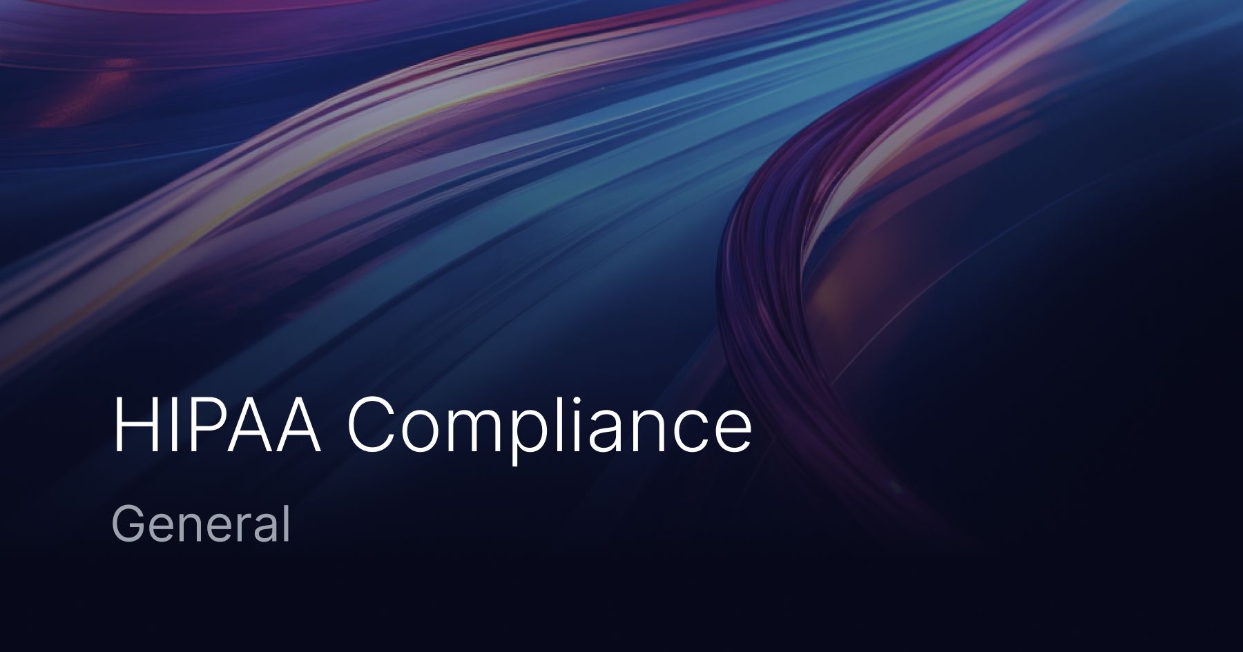 HIPAA Compliance Checklist 2023: The 8-step Easy Guide