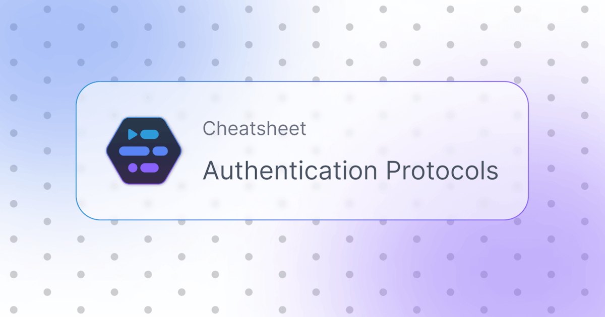 Adaptive Automation Technologies, Inc. - Authentication Protocols: Types and Uses
